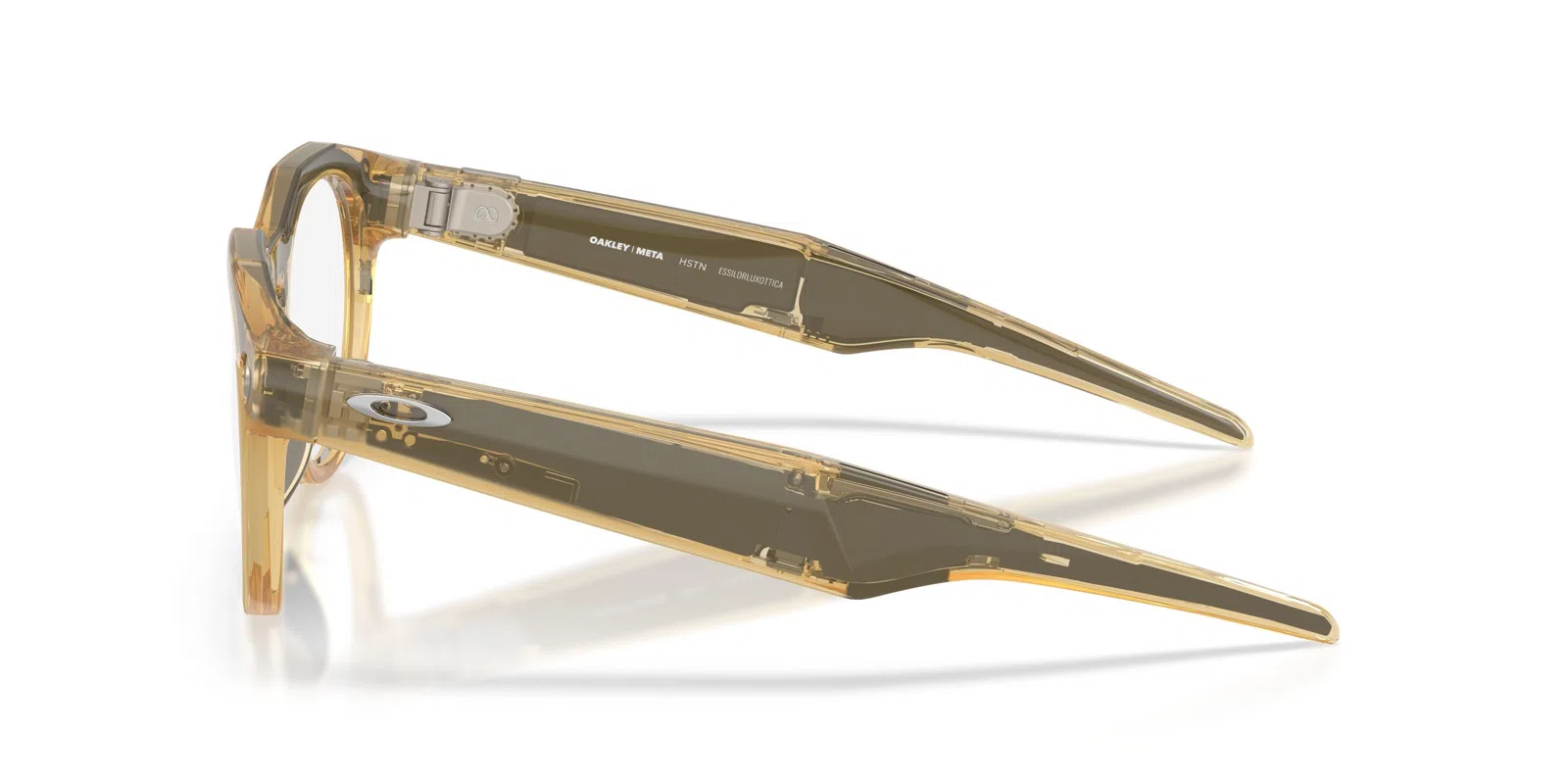 Oakley Meta Hstn 8002 Sunglasses - view 67